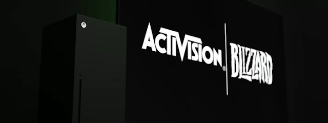  Microsoft obteve uma vitória no tribunal e agora está autorizada a prosseguir com a aquisição da Activision Blizzard nos Estados Unidos.