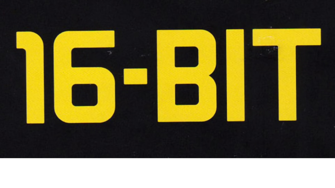 A Geração 16-bit | Momento Retrô