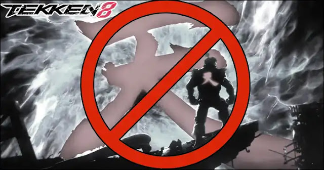 Katsuhiro Harada, produtor de Tekken 8, confirmou que não haverá personagens convidados na lista base do jogo.