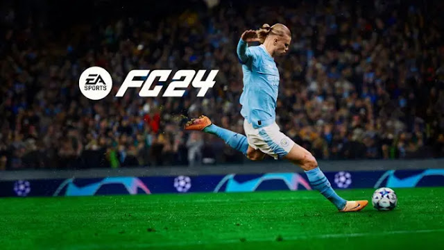 EA Sports FC 24 – Novo nome, o mesmo foco.