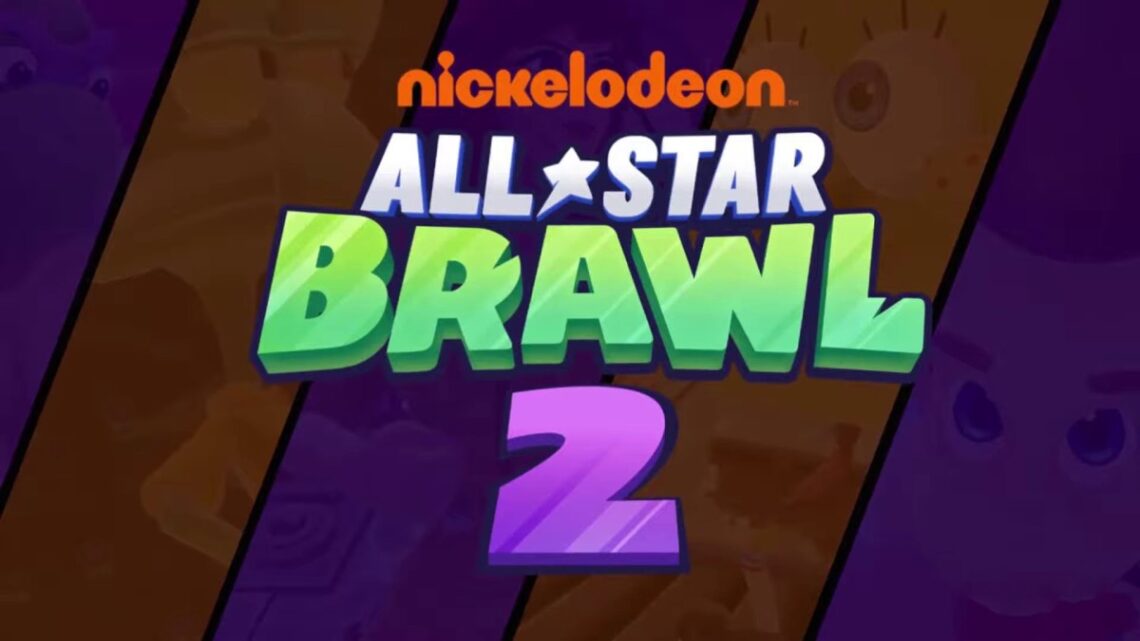 A sequência do jogo de luta Nickelodeon All Star Brawl foi anunciada.