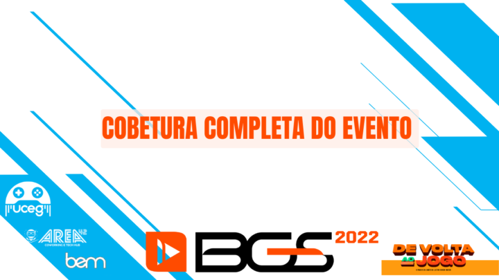 COBERTURA BGS 2022