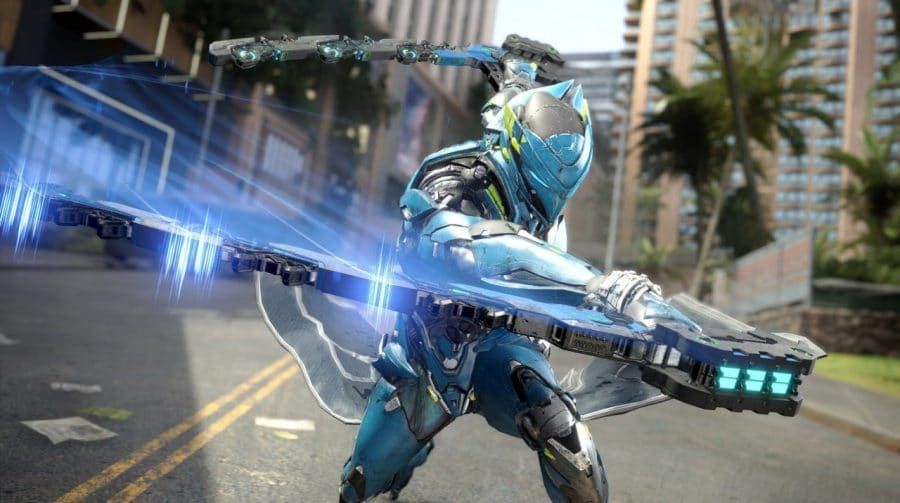 Exoprimal™ revela roteiro pós-lançamento com novo modo de jogo, crossover de Monster Hunter™, variantes de Exosuit e muito mais!