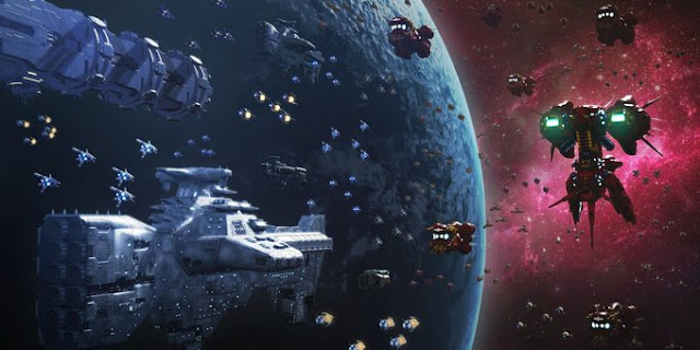 R-Type Tactics I • II Cosmos foi adiado para 2024.