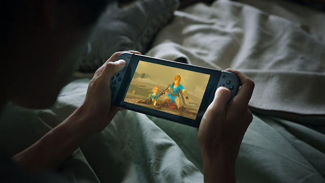 A Nintendo recentemente comentou sobre a performance técnica do Switch em seu sétimo ano no mercado.