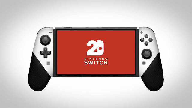 Suposto vazamento do Nintendo Switch 2 compartilhado no 4chan revela detalhes surpreendentes.