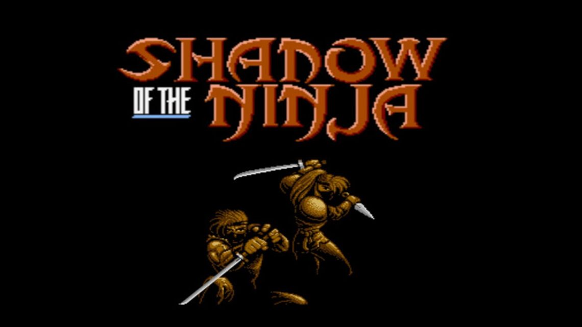 O clássico NES Blue Shadow aparentemente está recebendo um remake.