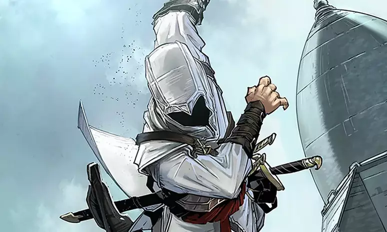 A série de histórias em quadrinhos Assassin’s Creed Visionaries vai se passar no Brasil dos anos 1970, durante a ditadura militar.