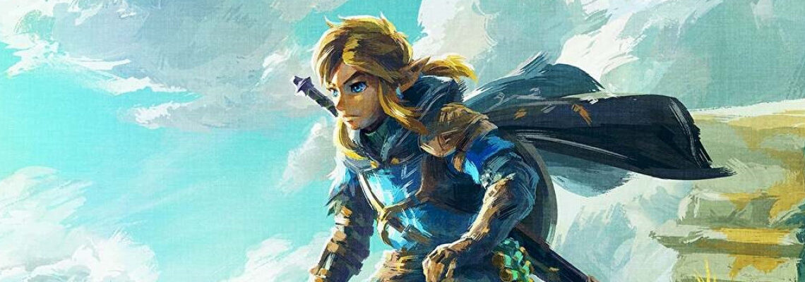 O Nintendo Switch vendeu 1,9 milhão de unidades no Japão na primeira metade de 2023.