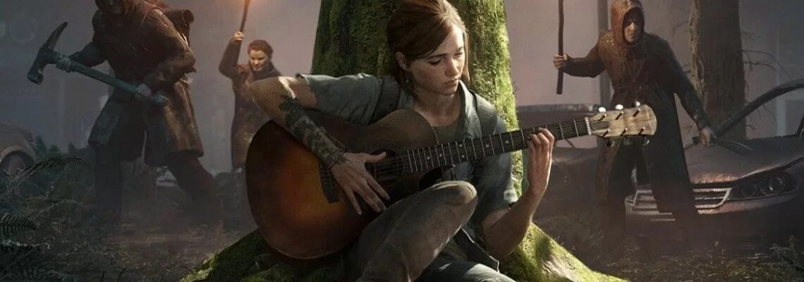 Sobre possíveis informações ou vazamentos sobre The Last of Us Part III.