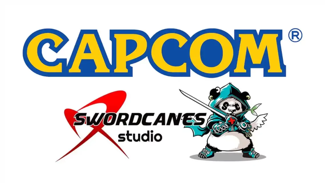 A Capcom adquiriu o estúdio Swordcanes, que trabalhou nas CGs de Final Fantasy XVI, Street Fighter 6 e Hi-Fi Rush