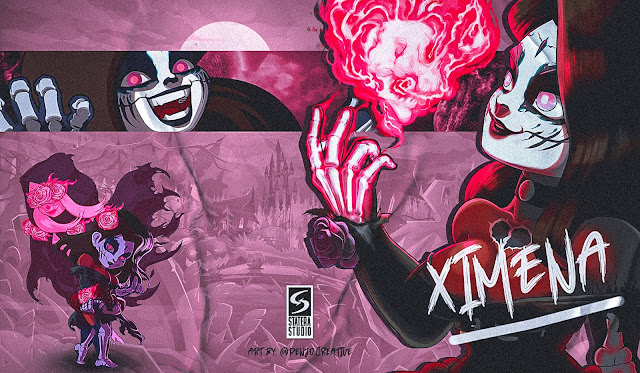 Pocket Bravery: Statera Studio lança trailer de gameplay de Ximena Guadalupe.