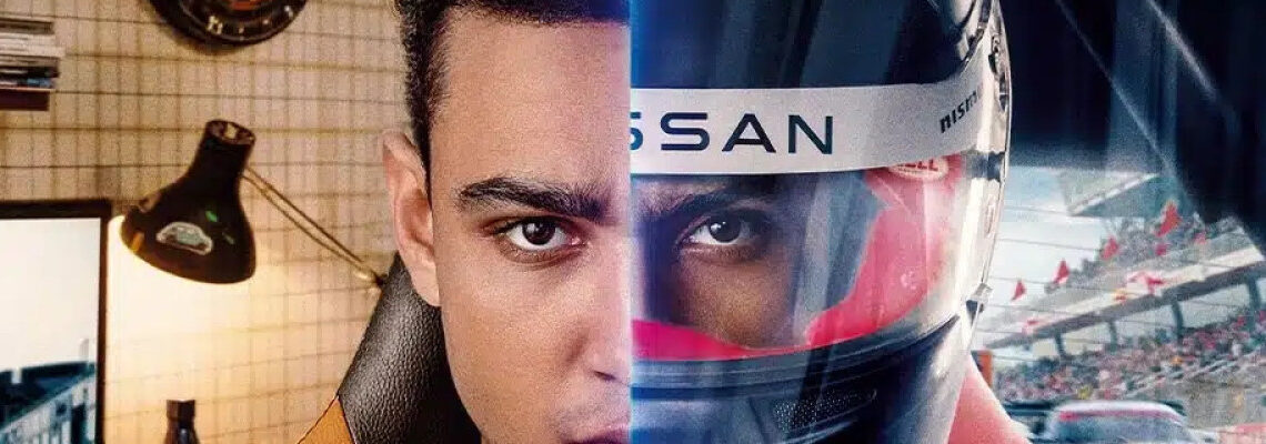 Gran Turismo: De Jogador a Corredor, novo filme baseado na popular franquia de corrida, ganha trailer dublado.
