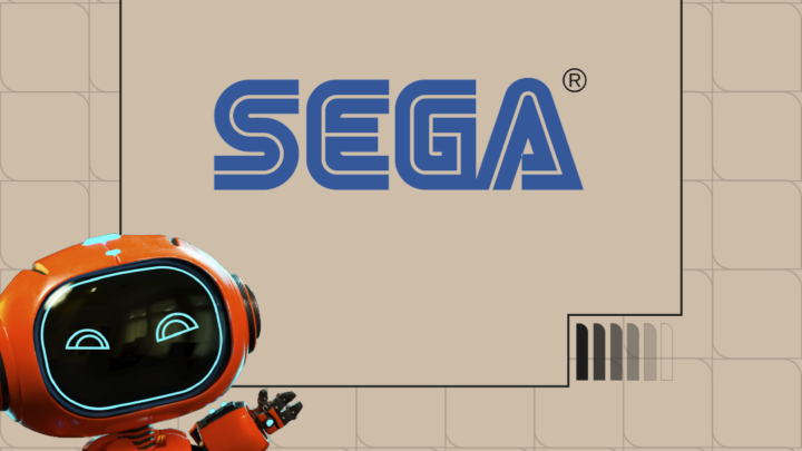 SEGA confirma presença na BGS 2023 com estande de 500m²