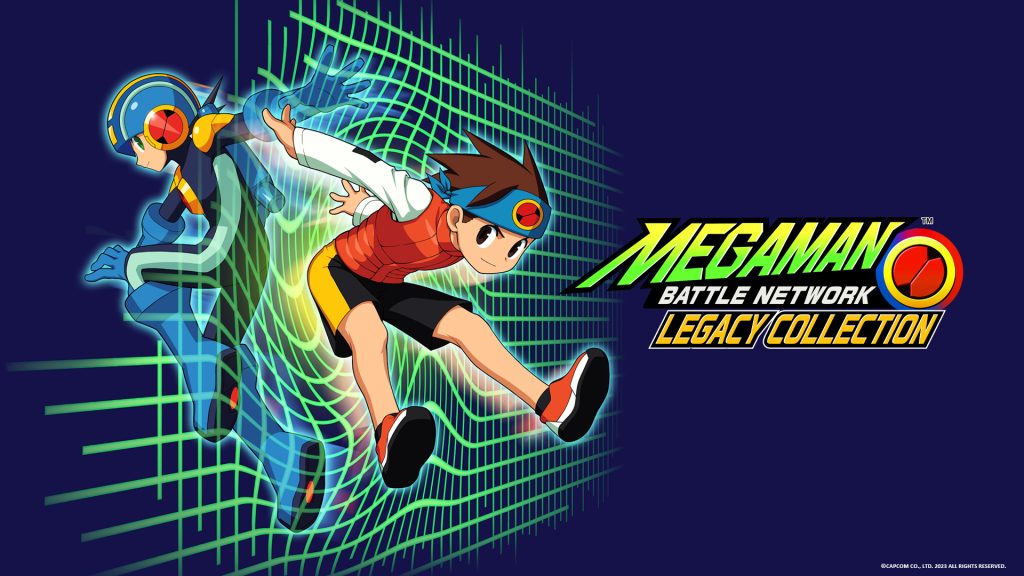 Mega Man Battle Network Legacy Collection, uma coleção de 10 jogos Mega Man Battle Network, ultrapassou 1,32 milhão de cópias vendidas em todo o mundo.