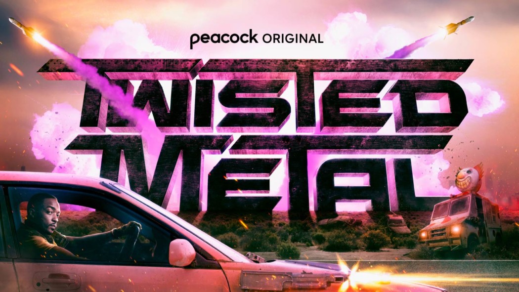 Série Live Action de Twisted Metal finalmente ganha seu primeiro trailer oficial.