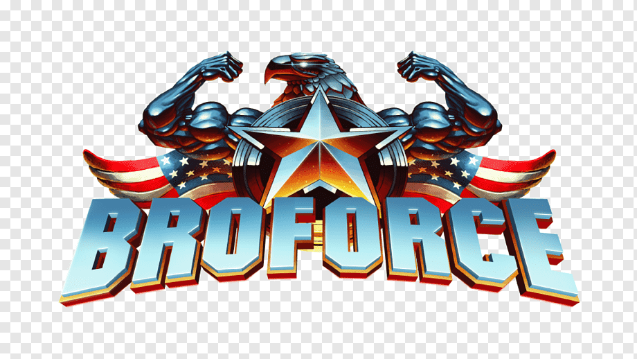 O jogo de ação e plataforma Broforce está recebendo uma grande atualização chamada “Broforce Forever” em agosto de 2023.