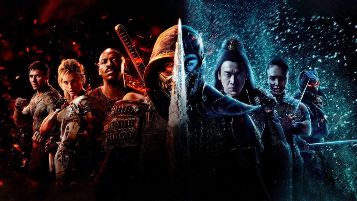 Produtor confirma início das gravações de Mortal Kombat 2, o novo filme.