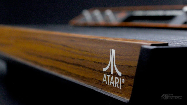 Myst recebeu um port curioso e inusitado para o Atari 2600.