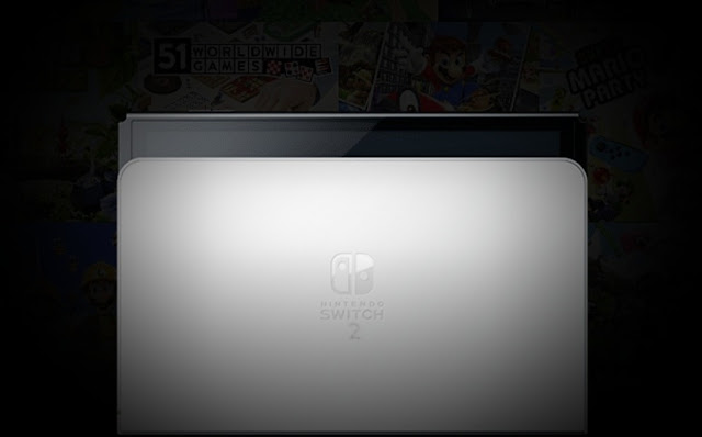 De acordo com o relatório de notícias financeiras da Foxconn, não há informações concretas sobre a data de lançamento do suposto Nintendo Switch 2.
