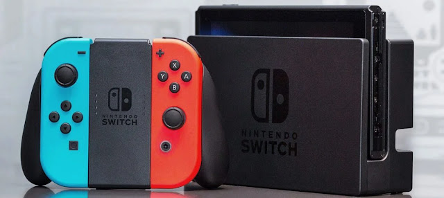 Seis anos após sua estreia, o Nintendo Switch estabeleceu um novo recorde de vendas no Japão.
