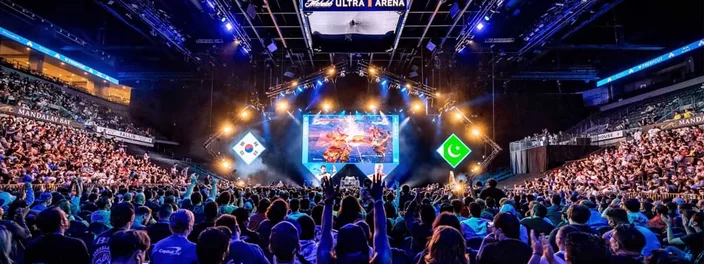 O EVO 2023 será realizado de 3 a 6 de agosto no Resorts World Las Vegas, em Las Vegas, Nevada.