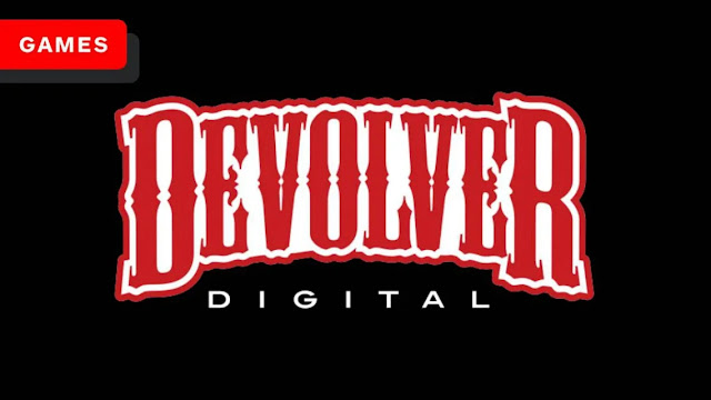 Devolver Digital anuncia Devolver Delayed Showcase; transmissão de jogos adiados para 2024.