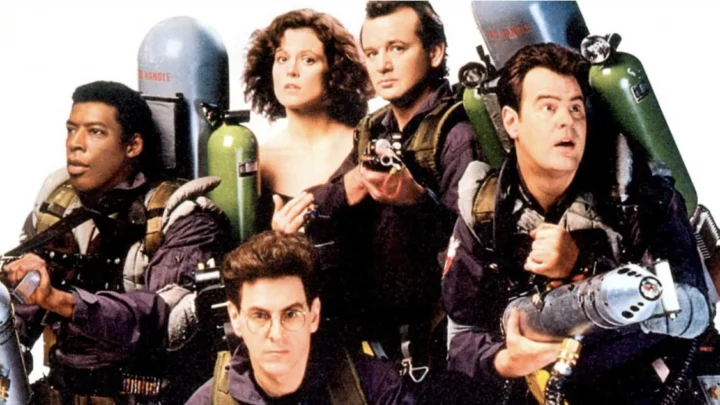 Um protótipo do jogo Ghostbusters II  em 1989 para o NES foi vendido por mais de US$ 1.000 em um leilão na Heritage Auctions.