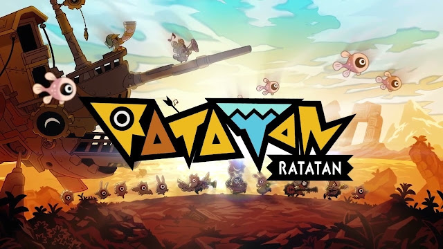 Ratatan alcançou sua meta de financiamento e será lançado para o Switch em 2025.