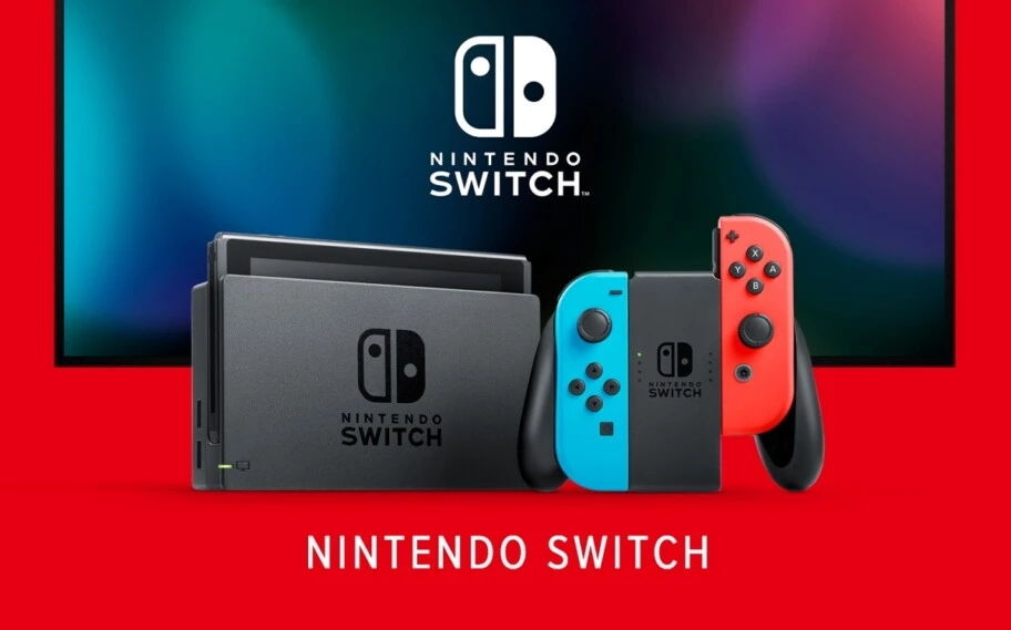 O Nintendo Switch se aproxima cada vez mais de uma nova marca histórica de vendas.