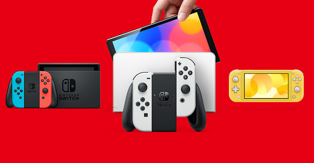 O Nintendo Switch ultrapassou o total de vendas do Wii nos Estados Unidos, segundo dados da empresa Circana (anteriormente conhecida como NPD Group).