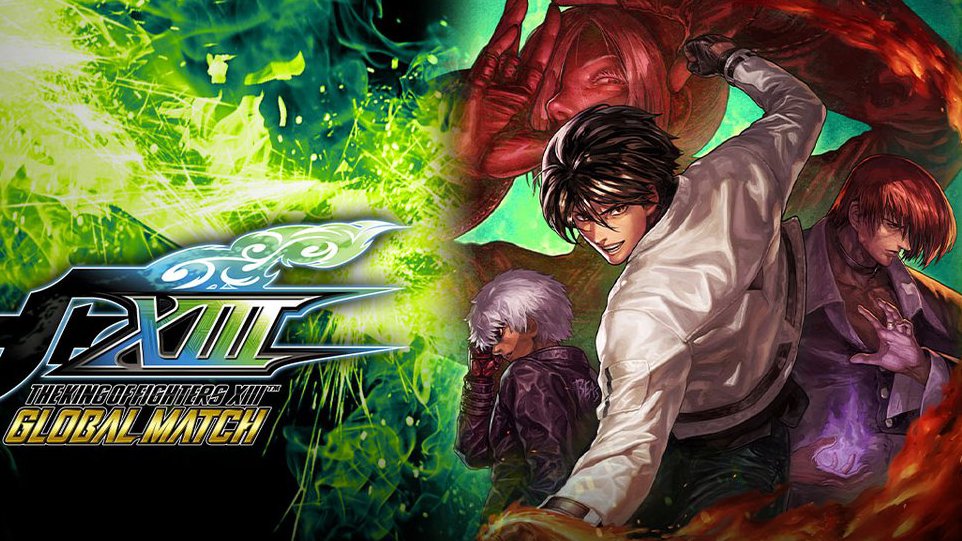 The King of Fighters XIII Global Match chega ao Nintendo Switch e PlayStation 4 em 16 de novembro de 2023.