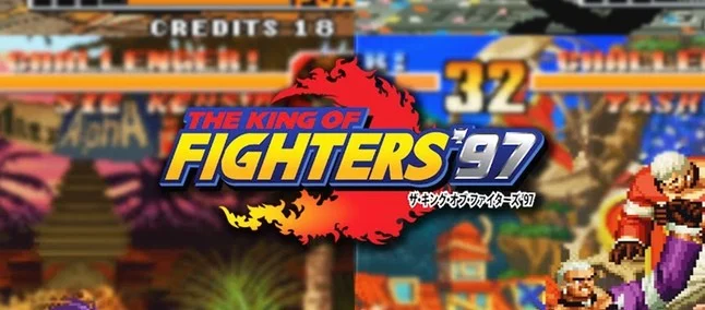 O vídeo mostra como seriam os personagens de King of Fighters ’97 com gráficos realistas.
