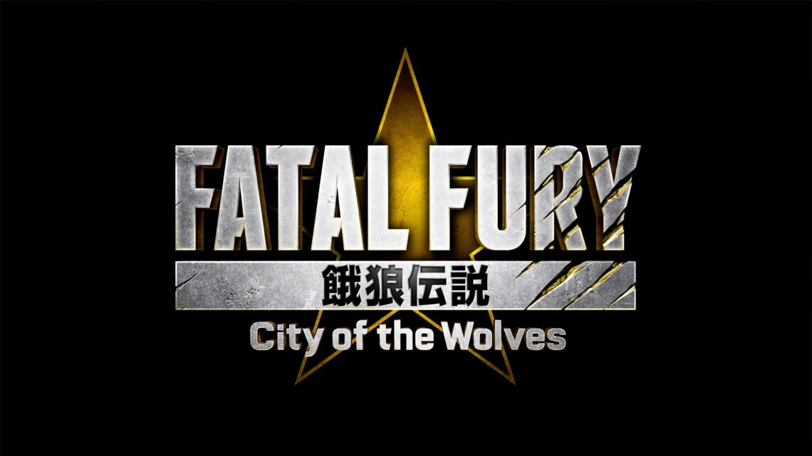 A SNK revelou um trailer para a próxima remasterização de Fatal Fury: Wild Ambition, intitulada Fatal Fury: City of the Wolves.
