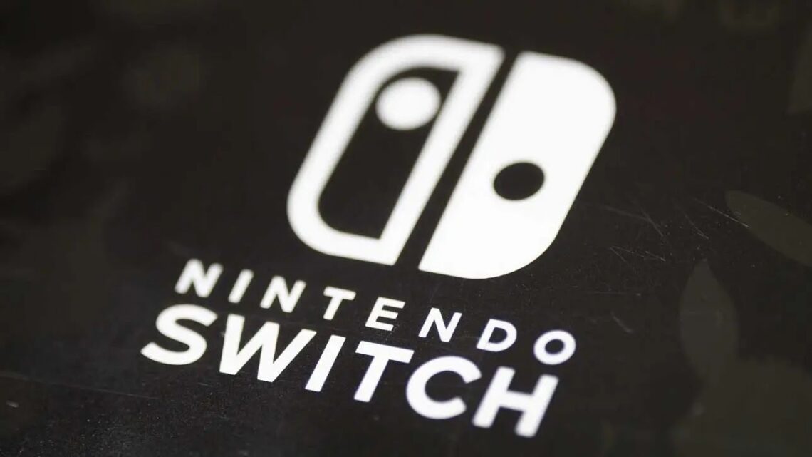 Nintendo planeja lançar o sucessor do Nintendo Switch em 2024.