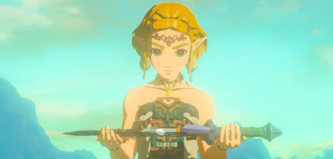 O jogo The Legend of Zelda: Tears of the Kingdom, lançado em 12 de maio de 2023, ultrapassou a marca de 18 milhões de unidades vendidas em todo o mundo.