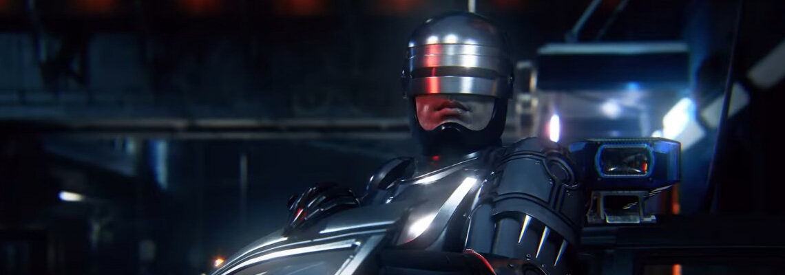 RoboCop: Rogue City é adiado em 2 de novembro de 2023.
