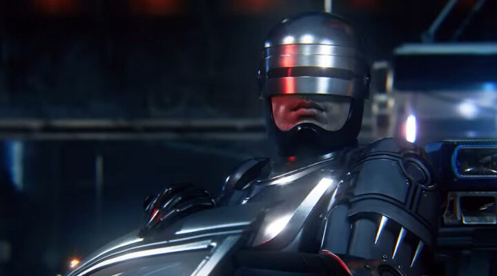 RoboCop: Rogue City é adiado em 2 de novembro de 2023.