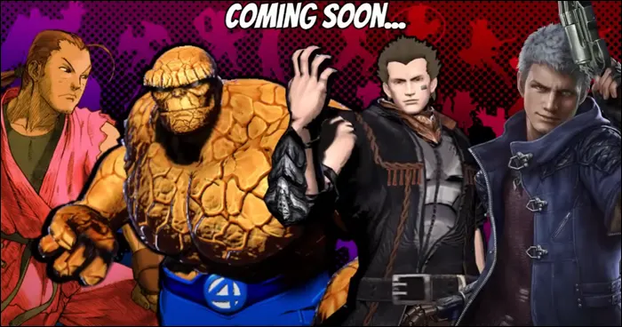Ultimate Marvel vs. Capcom 3: Community Edition é uma modificação não oficial do jogo de luta de 2011 Ultimate Marvel vs. Capcom 3.