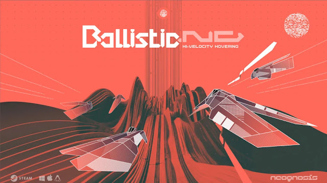 A notícia do cancelamento da versão para Nintendo Switch de BallisticNG é decepcionante para os fãs do jogo.