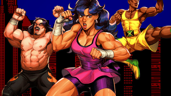 O jogo de luta estilo NES “Treachery In Beatdown City” receberá uma grande atualização de DLC ainda este mês.