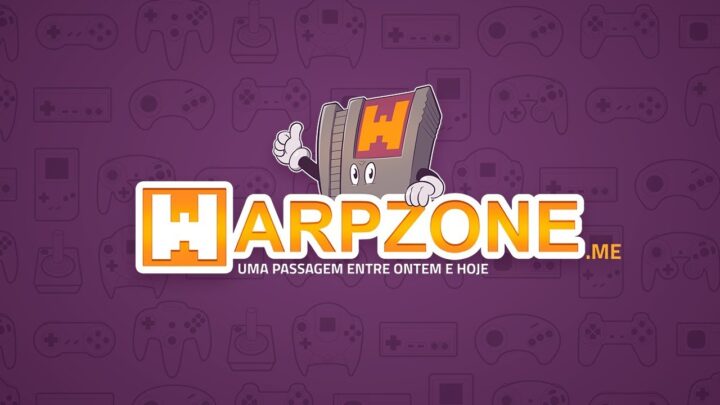 A WarpZone anunciou em seu site oficial que não participará da Brasil Game Show (BGS) 2023.