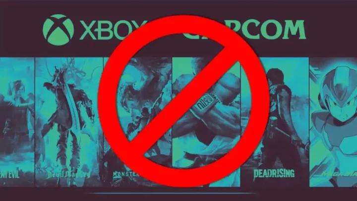 A Capcom declarou publicamente que não tem interesse em ser adquirida pela Microsoft.