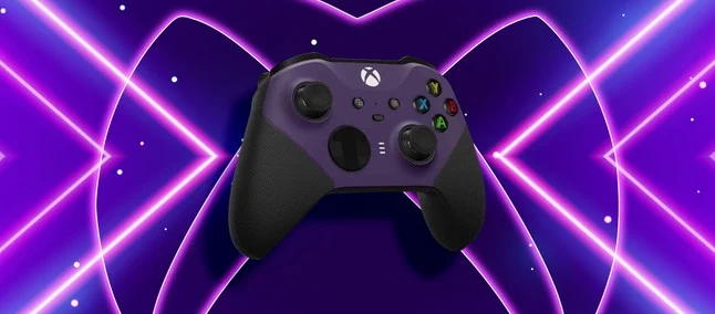 “Novo controle Astral Purple para Xbox Series X|S é anunciado” está bem escrito e informativo.