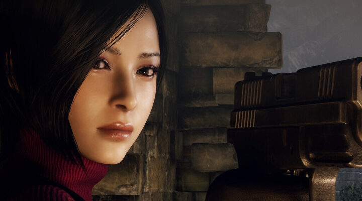 O lançamento da DLC Separate Ways para Resident Evil 4 Remake, no dia 21 de setembro de 2023, causou um grande aumento no número de jogadores do jogo no Steam.