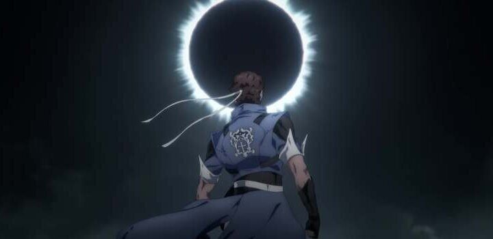 Netflix divulgou novas imagens de Castlevania: Noturno, a série animada de Castlevania que se passa na França de 1792.