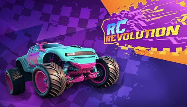 O jogo de corrida RC Revolution, desenvolvido pela Phren Games, recebeu um trailer de anúncio em 15 de setembro de 2023.