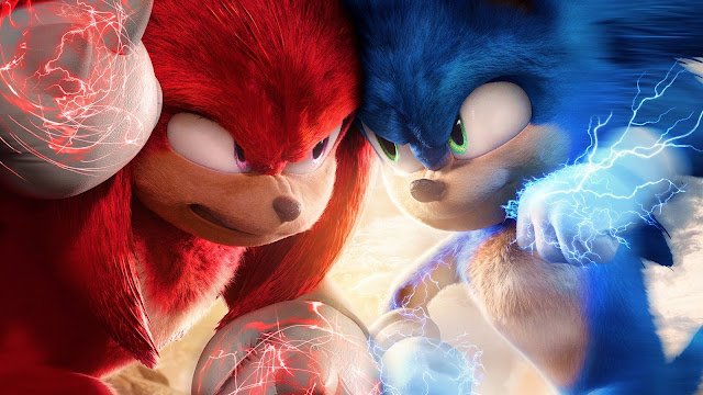 O filme Sonic the Hedgehog 2 chegará à Netflix em 22 de outubro de 2023.