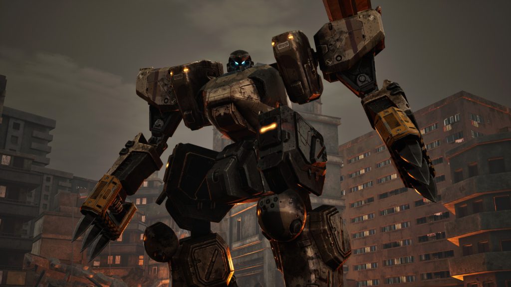 Estou muito feliz por ver que Front Mission 2: Remake está finalmente chegando.