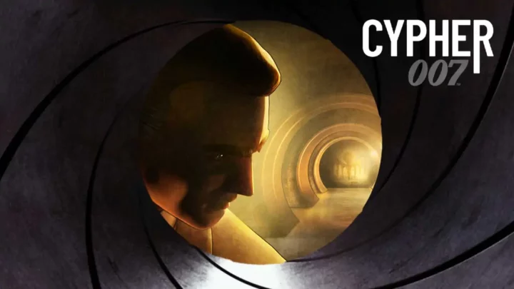 James Bond tem novo jogo anunciado para celular.